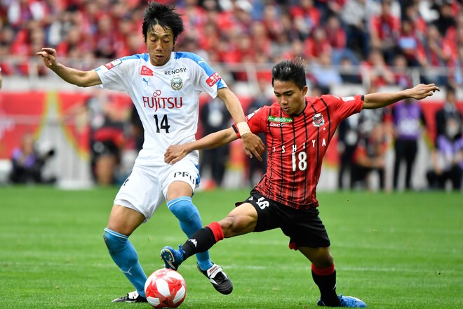 【リーグカップ決勝・名勝負３選】タイトルマッチで壮絶な打ち合いが繰り広げられたのは奇跡的だ