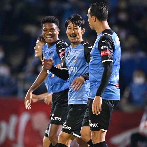 天皇杯、ベスト４の組み合わせが決定！前回王者の川崎は初４強の大分と激突、C大阪は浦和と対戦！