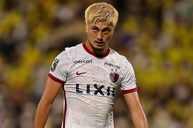 これぞ伝統の力。鈴木優磨のふたつのプレーに鹿島の勝負強さを見た