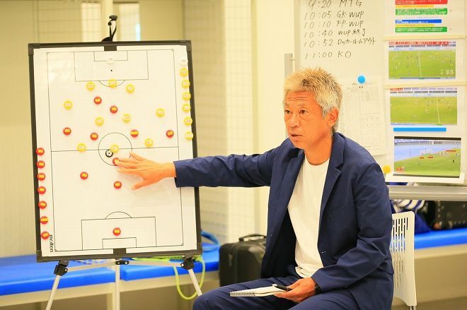 【三浦泰年の情熱地泰】鈴鹿ポイントゲッターズにも吹き荒れる猛威…　コロナに負けない日常が戻ってくると信じたい！