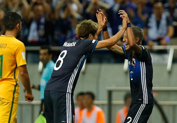 ベルリン地元紙「極東でヘルタ・デュエル」…ドイツメディアも日本のW杯出場に注目