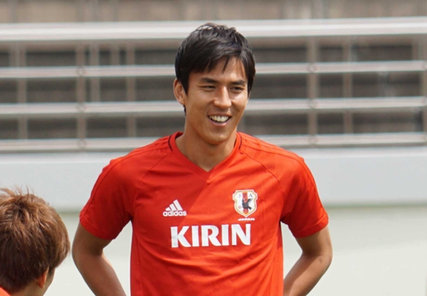 浅野＆井手口ら新世代躍動も…主将・長谷部誠「ベテランと若手という区別は不要」
