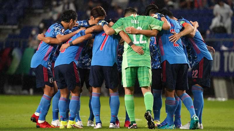 初戦黒星同士の戦い。強力な帰化選手を揃えた中国代表は日本のカタールW杯出場に黄信号を灯すのか