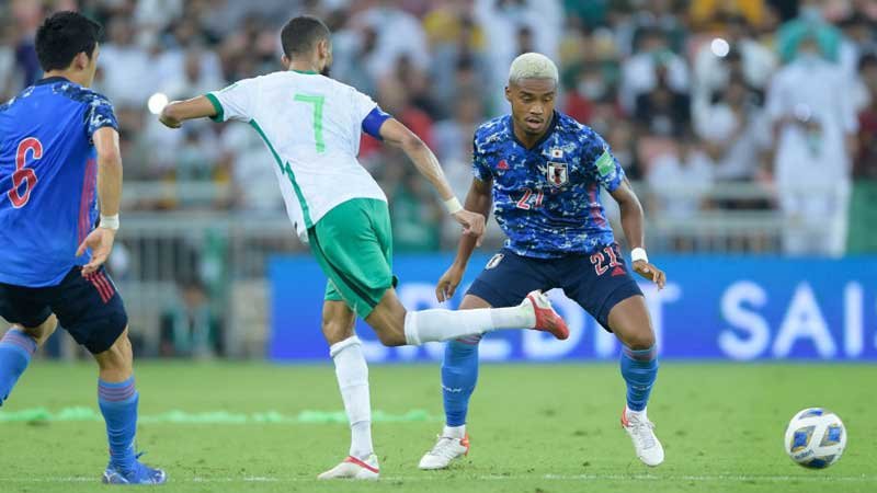 窮地に陥る森保ジャパン、カタールW杯出場へ　まずは希望を取り戻すためのオーストラリア戦に勝利を