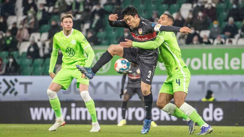「憧れ続けたW杯 そして、その先へ. . . 」遠藤航③