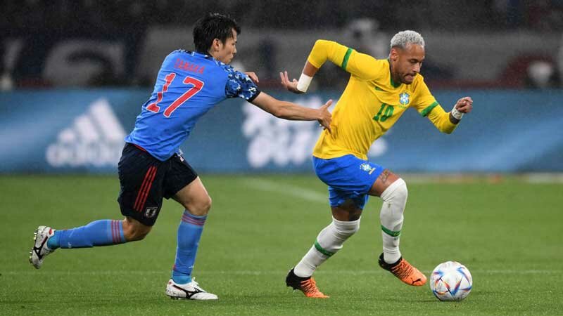【サッカー日本代表 独占スペシャルインタビュー】「W杯に向けて SAMURAI BLUEの現在地」田中碧①