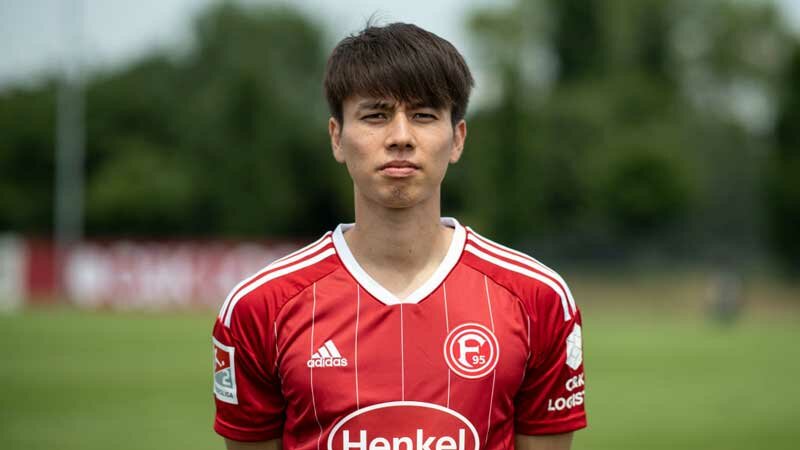 【サッカー日本代表 独占スペシャルインタビュー 】「優勝を目指す カタールW杯に向けて」田中碧③