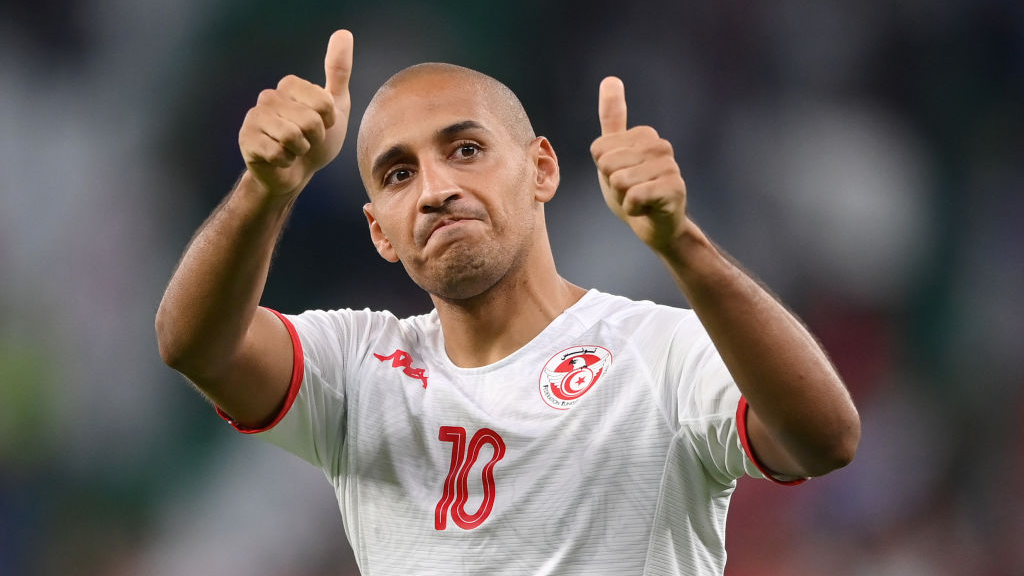 チュニジアが前回王者フランスを沈める大金星！だが、ラウンド16進出はならず【FIFA ワールドカップ 2022 グループD ハイライト】