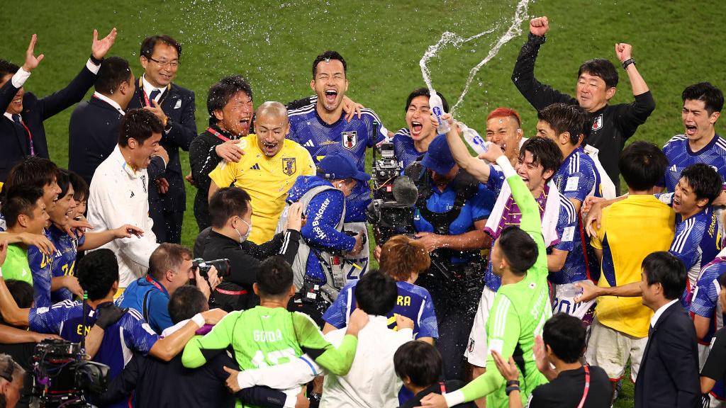 後半ラッシュ、冨安投入など、日本の強さが凝縮されたスペイン戦の勝利【FIFA ワールドカップ 2022 グループE ハイライト】