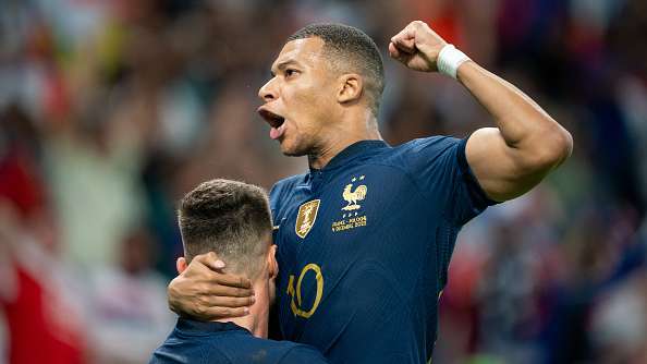 まさに無双、一騎当千。フランスのエース・エムバペが好チーム・ポーランドを粉砕【FIFA ワールドカップ 2022 ラウンド16 ハイライト動画】