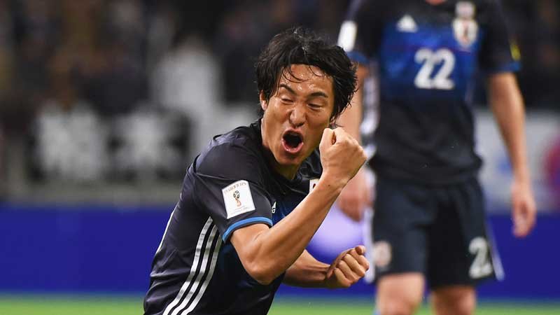 サッカー日本代表、2016年初戦を５発快勝！ハリルホジッチも「素晴らしい試合」と称賛