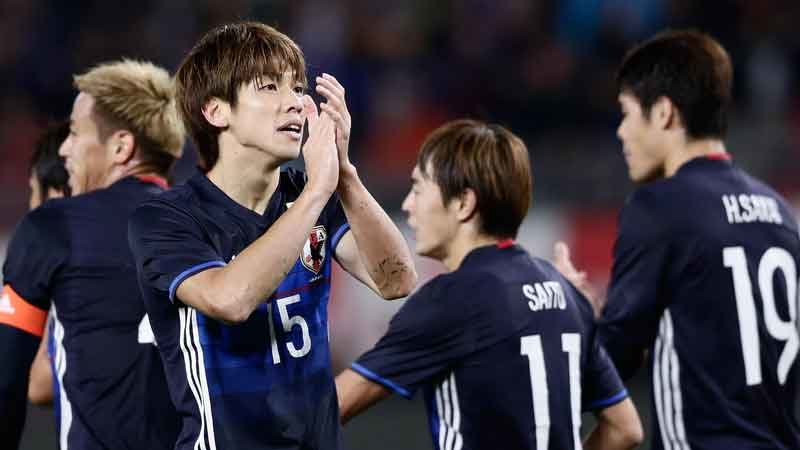 大迫２発、小林代表初ゴール、新戦力候補の躍動で日本が仮想サウジ・オマーンに完勝