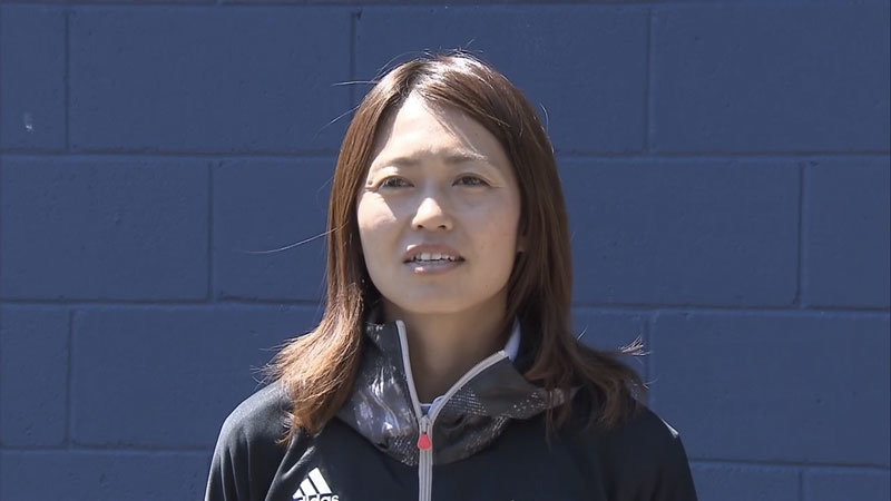 「言葉では言い表せないぐらい嬉しい」
