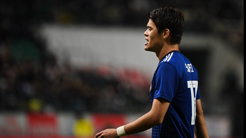 森保ジャパン4連勝ならず！酒井宏樹がボレー弾で先制もPK献上