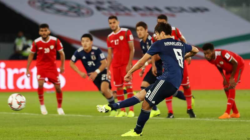 森保ジャパンがオマーンに勝利、GS2戦目でアジア16強進出を決めるも攻撃に課題残す