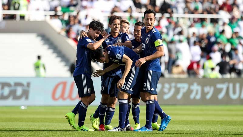 冨安が決めた一点を守り抜いて難敵サウジを退けた森保ジャパン、ベトナムとの準々決勝へ