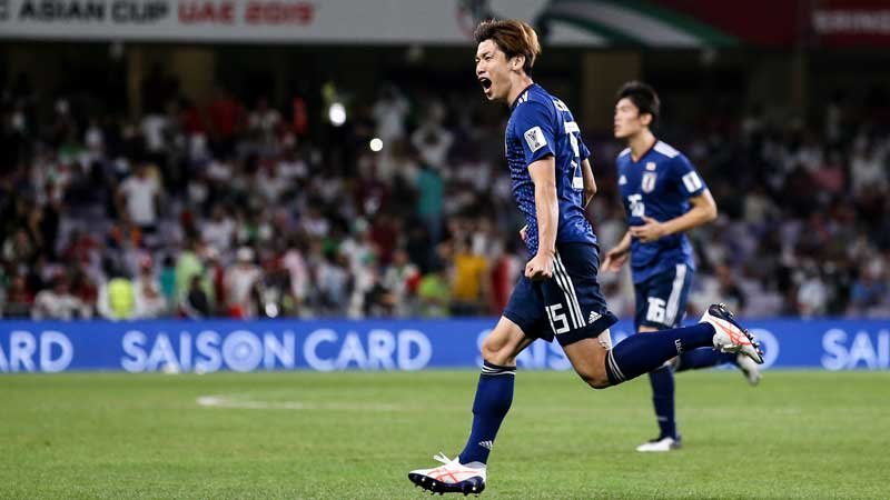 『アジア最強』のイランに３−０快勝！森保ジャパン、アジア王者奪還へ王手