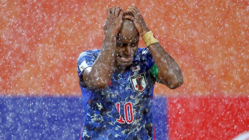 ビーチサッカー日本代表、終了間際に追いつくもPK戦で敗退、決勝には届かず３位決定戦へ