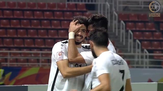 シリアが後半AT弾でカタールとの初戦を引き分けに持ち込む！【AFC U23アジア選手権 2020 ハイライト動画】