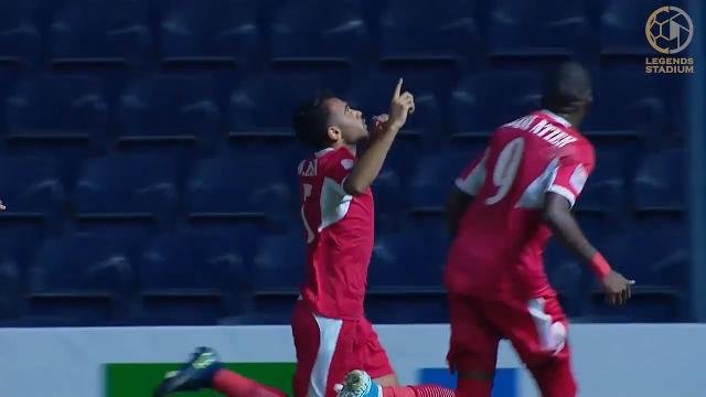 ヨルダンが北朝鮮を2-1で下し、東京五輪出場に向けて白星発進！【AFC U23アジア選手権 2020 ハイライト動画】