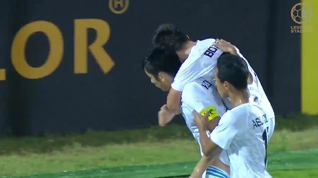 U-23中国代表、東京五輪出場ならず。2連敗で敗退決定。【AFC U23アジア選手権 2020 ハイライト動画】