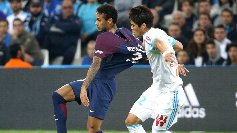 フランスで"守備職人"に変貌した酒井宏樹。W杯で相手の主力を潰すキーマンになれるか？