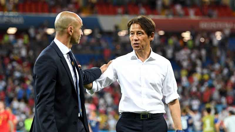 混沌の４年を経て、日本サッカーがついに見出した未来への指針