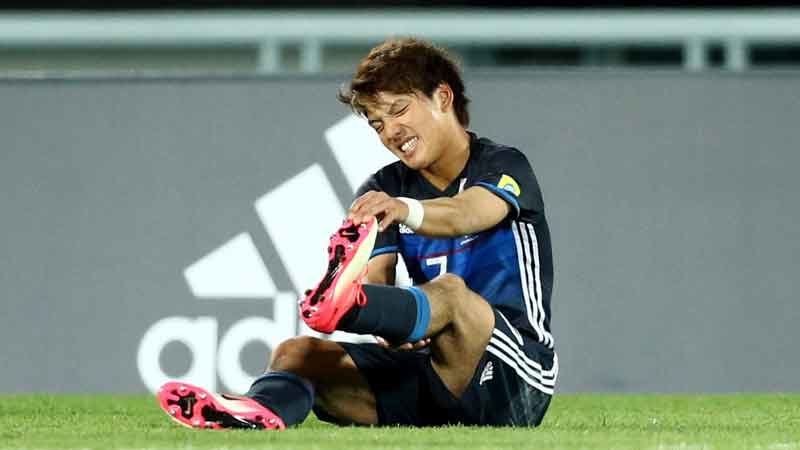 河治良幸×清水英斗　現地対談（９）「ロシアW杯の日本代表総括と４年後に向けて」