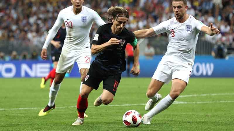 河治良幸×清水英斗　現地対談（10）「どうだった？　ロシアW杯」