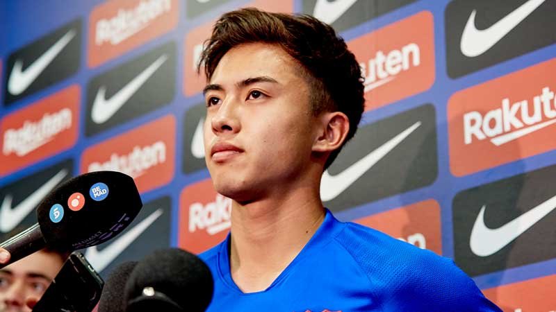 久保、安部、菅原、中村…。若手の海外移籍から見る、日本サッカーが迎えた新たなフェーズ