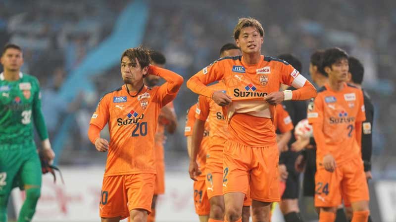 【特別対談】「今季の注目は清水エスパルス。横浜F・マリノス、セレッソ大阪はどうなる!?」
