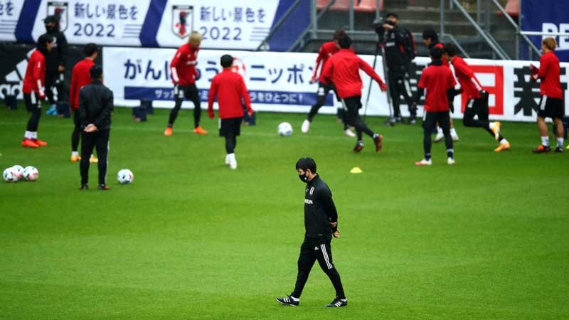 森保監督が唱える「主体性」は、サッカー界と教育界に共通するキーワードだ