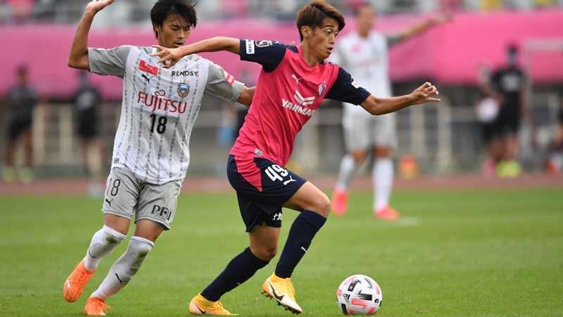 Jリーグデビューを果たした若き才能たち。ネクストブレイクは誰だ？