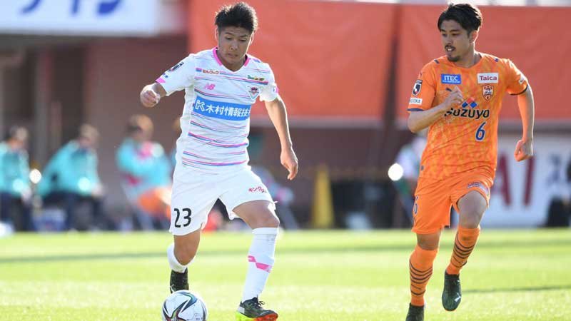 ACLをメリットに変えた川崎。戦術浸透度の高い鳥栖。Ｊ開幕で見えてきた戦い方