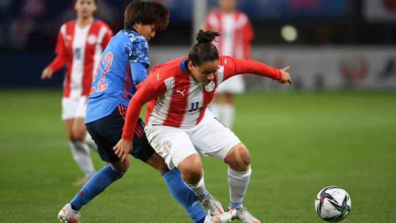 東京五輪に向けて、サバイバル中のなでしこジャパン。パラグアイ戦の出来はいかに？