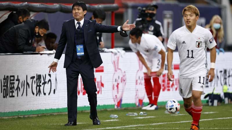 東京五輪の対戦相手が決定！ 日本のライバルはどんな顔ぶれ？