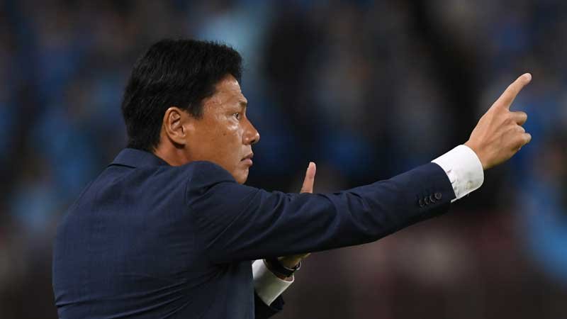 大岩剛監督のもと始動した、2023年のU-20W杯を目指す”03ジャパン”の現在地