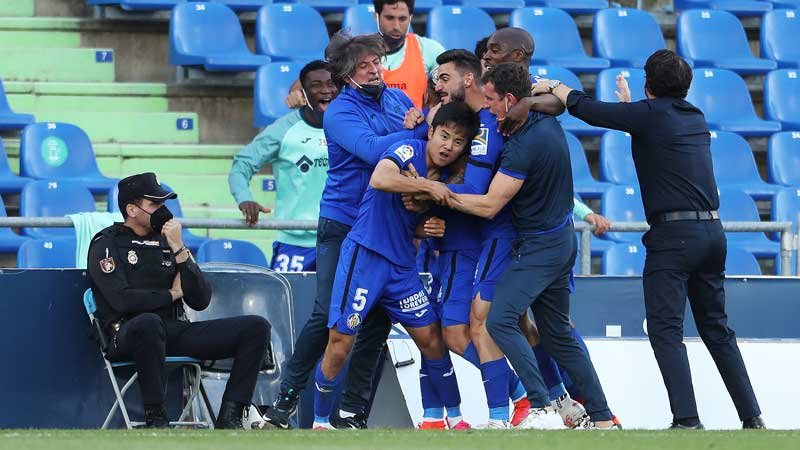 ついにW杯アジア二次予選再開。タレントが揃い、ポジション争いが激化する