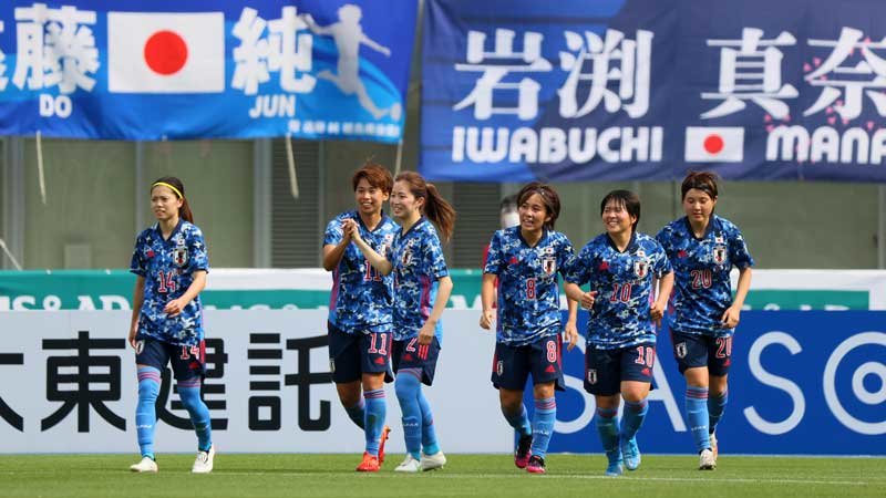 ついに五輪初戦を迎えるなでしこジャパン。タレント揃いのカナダの攻略法は？