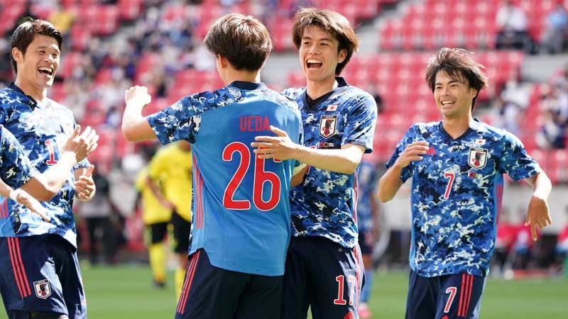 東京五輪サッカー男子、まもなく初戦！ 注目の１トップ誰に？ 
