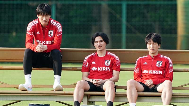 W杯出場権をかけた、ライバルとの直接対決。負けられない10月シリーズをどう戦う？