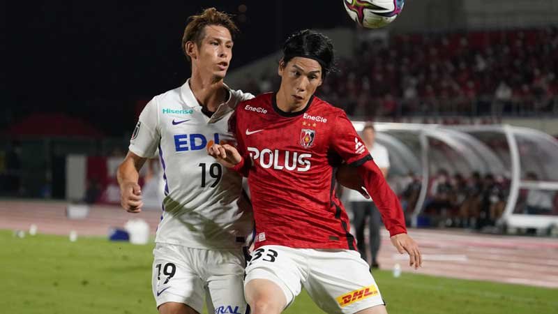 森保ジャパン、大迫依存解消のキーマンは江坂任？
