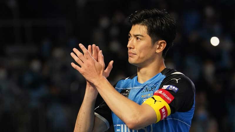 “勝ち方を知るキャプテン”谷口彰悟が語る、川崎の強さと日本代表への想い