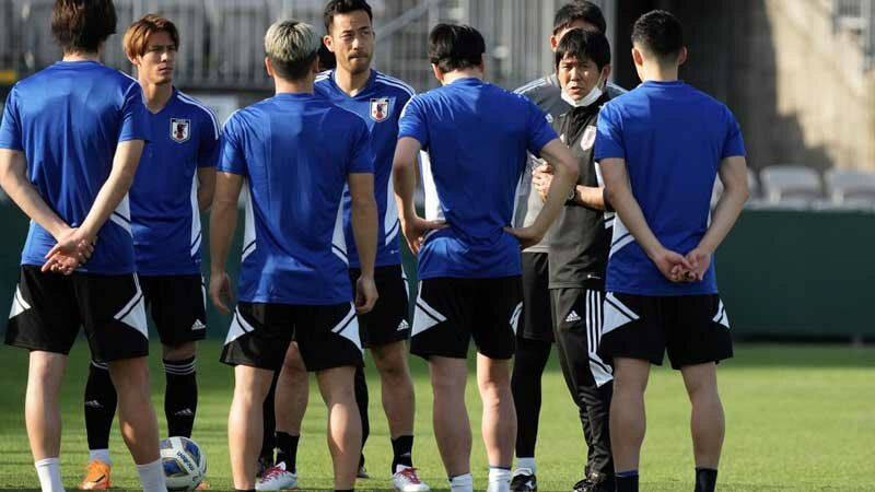 カタールW杯の組み合わせ決定！ 日本は強敵ドイツ、スペインとどう戦う？