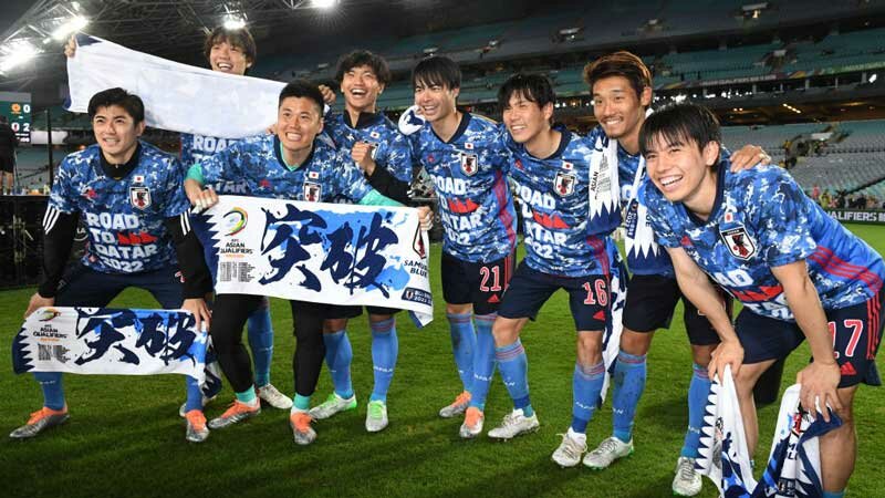 W杯を勝ち抜くため、“川崎セット”と“強度型カウンターセット”の使い分けはどうだろう？