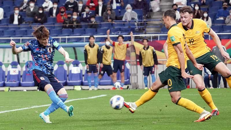 古橋亨梧、伊藤洋輝、川辺駿の招集は？　日本代表“６月シリーズ”の戦い方