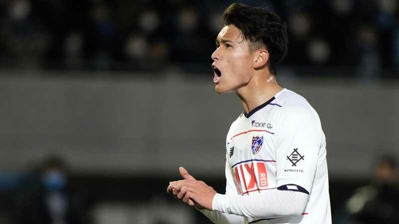 U-21代表候補合宿から、U-23アジアカップのメンバー選考を考える