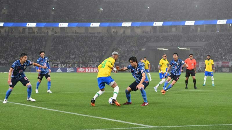６月シリーズでテストは終了。ここからはカタールW杯に向けた詰めの準備に