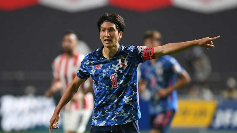 日本代表が６月シリーズで試した「２つのこと」とは？