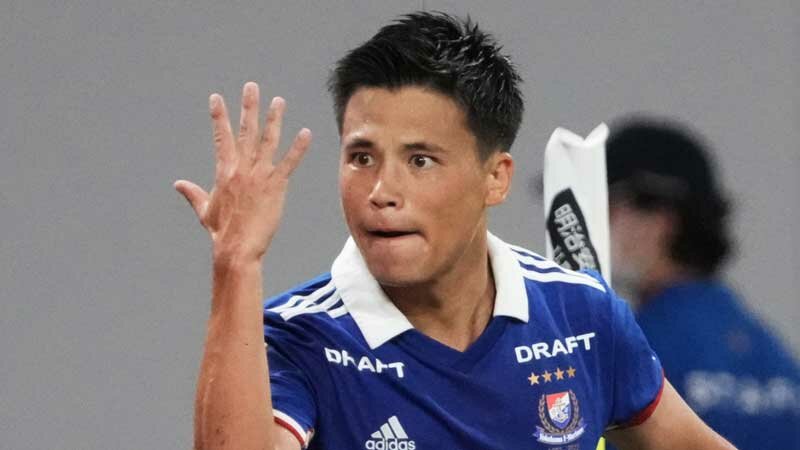 シンデレラ探しのE-1選手権。ガラスの靴を置いて、立ち去るのは誰だ？